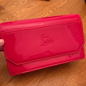 Christian Louboutin Clutch